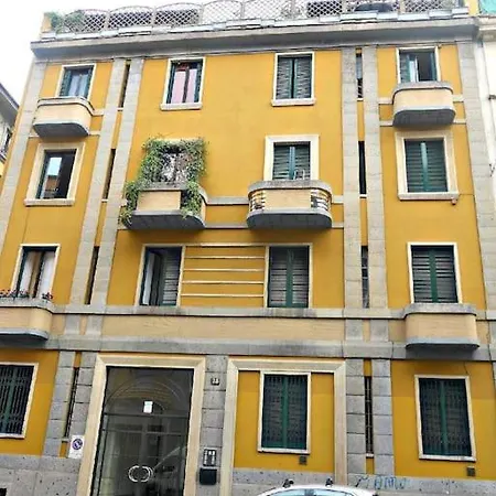 Confortable Flat Near Pz Firenze Milán