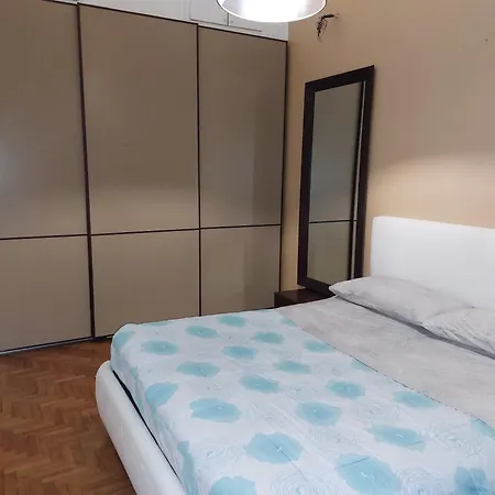 Apartmán Confortable Flat Near Pz Firenze