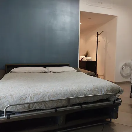 Confortable Flat Near Pz Firenze Apartmán