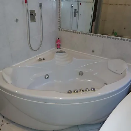 Apartamento Confortable Flat Near Pz Firenze