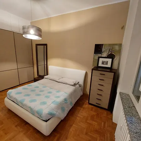 Confortable Flat Near Pz Firenze Milão