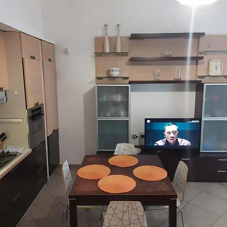 Confortable Flat Near Pz Firenze * Milán