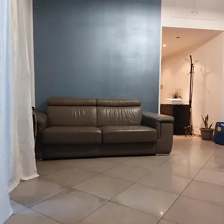 Confortable Flat Near Pz Firenze Apartmán