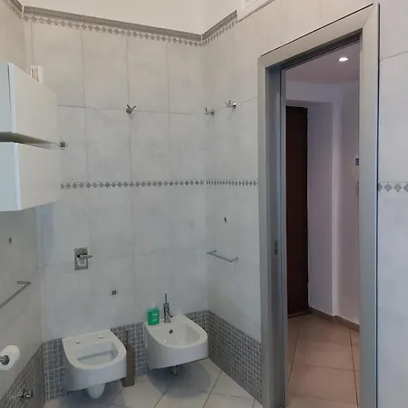 Confortable Flat Near Pz Firenze Apartamento *