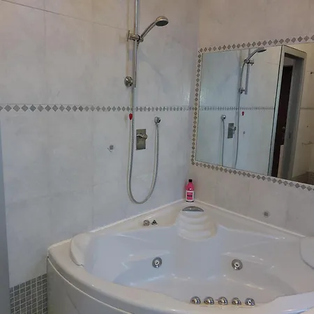 Apartamento Confortable Flat Near Pz Firenze *