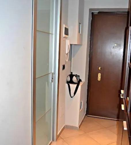 Confortable Flat Near Pz Firenze Apartmán *