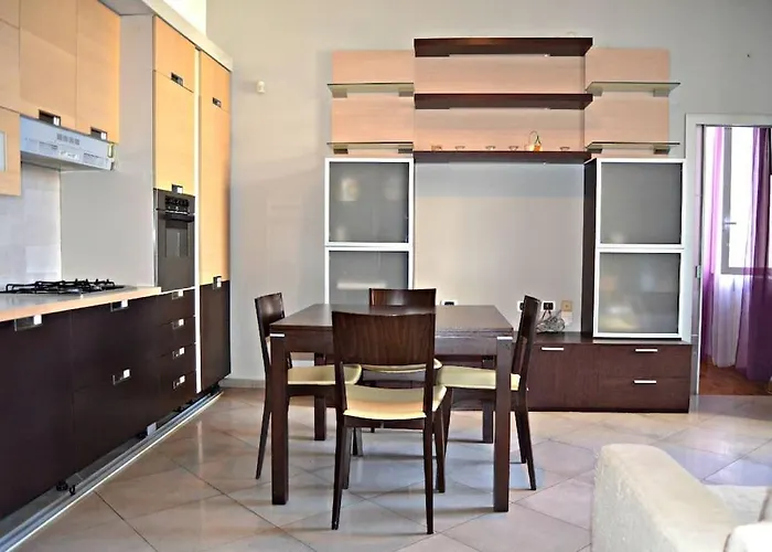 Confortable Flat Near Pz Firenze Apartmán