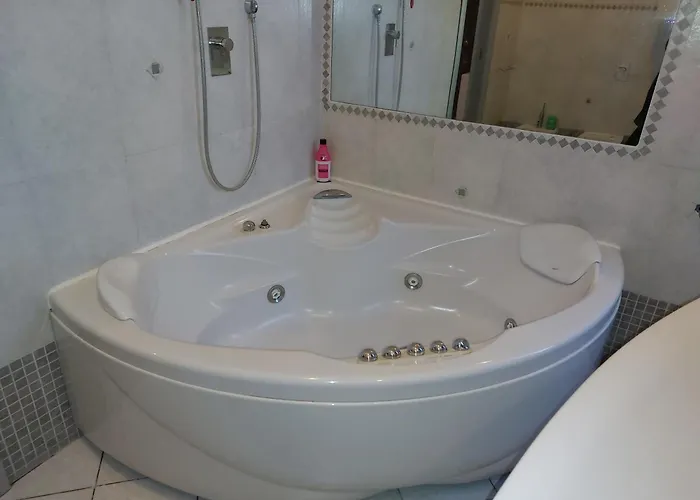 Apartmán Confortable Flat Near Pz Firenze