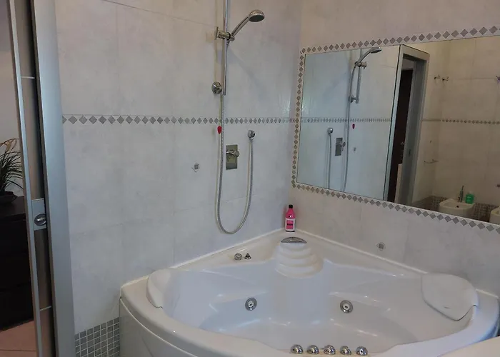 Apartmán Confortable Flat Near Pz Firenze *