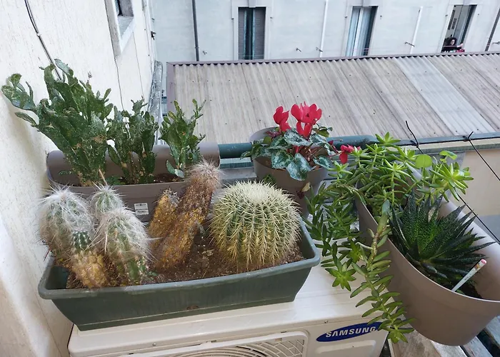 Confortable Flat Near Pz Firenze Apartmán *